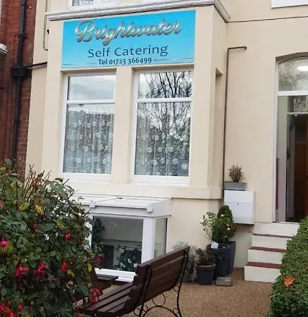 Brightwater Family For Up To 3 People With Shared Facilities Gasthuis *