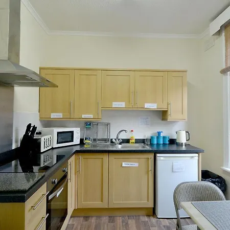 Brightwater Family For Up To 3 People With Shared Facilities Gasthuis *