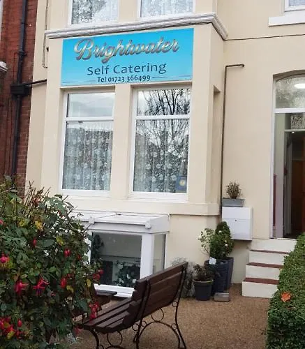 Brightwater Family For Up To 3 People With Shared Facilities 招待所 *