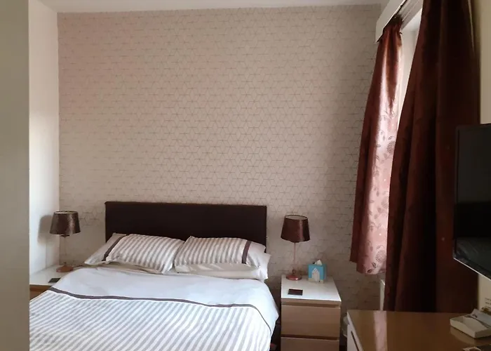 Brightwater Family For Up To 3 People With Shared Facilities 招待所 *