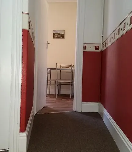 招待所 Brightwater Family For Up To 3 People With Shared Facilities *